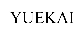 YUEKAI