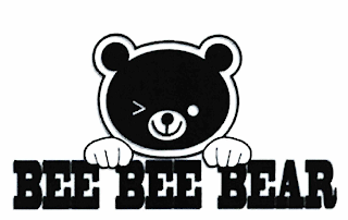 BEE BEE BEAR