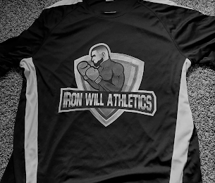 IRON WILL ATHLETICS