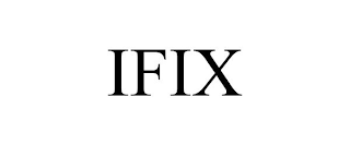 IFIX