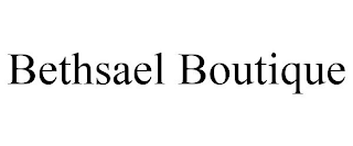 BETHSAEL BOUTIQUE