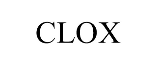 CLOX