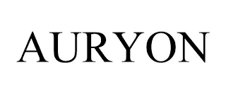 AURYON