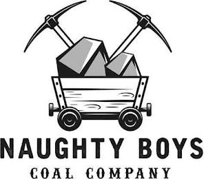 NAUGHTY BOYS COAL COMPANY