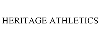 HERITAGE ATHLETICS