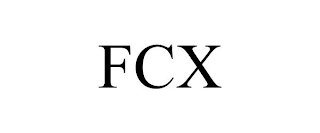 FCX