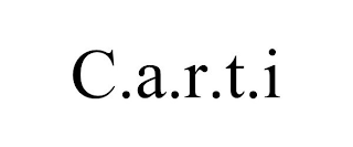 C.A.R.T.I