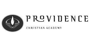 PROVIDENCE CHRISTIAN ACADEMY