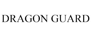 DRAGON GUARD