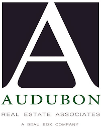 A AUDUBON REAL ESTATE ASSOCIATES A BEAU BOX COMPANY