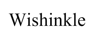 WISHINKLE