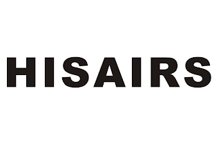 HISAIRS