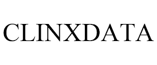 CLINXDATA