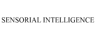 SENSORIAL INTELLIGENCE