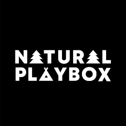 NATURAL PLAYBOX