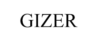 GIZER