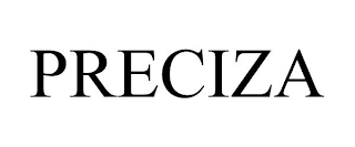 PRECIZA