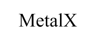 METALX