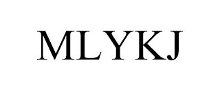 MLYKJ