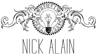 NICK ALAIN NA 1 4 5 7 8 11 12