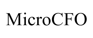 MICROCFO