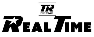 TR TOP RANK REAL TIME