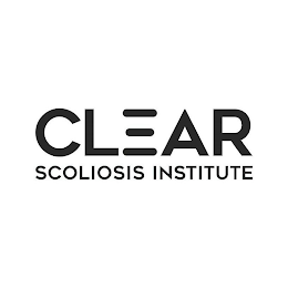 CLEAR SCOLIOSIS INSTITUTE