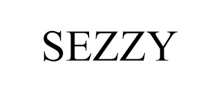 SEZZY