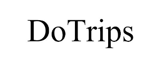 DOTRIPS