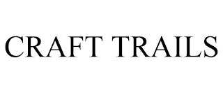 CRAFT TRAILS