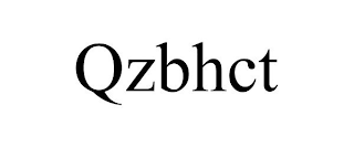 QZBHCT