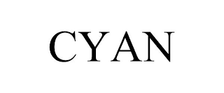 CYAN