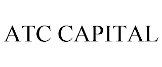 ATC CAPITAL