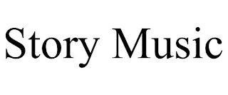 STORY MUSIC