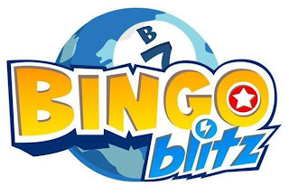 BINGO BLITZ B7