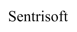 SENTRISOFT