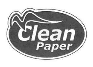 CLEAN PAPER