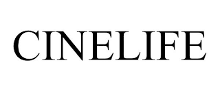 CINELIFE