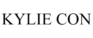 KYLIE CON
