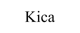 KICA