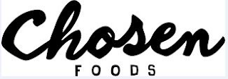 CHOSEN FOODS