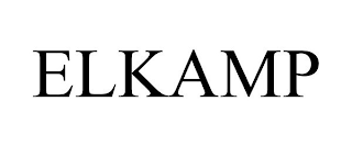 ELKAMP