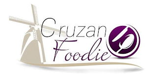 CRUZAN FOODIE