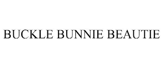 BUCKLE BUNNIE BEAUTIE