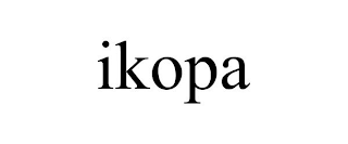 IKOPA