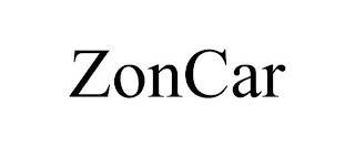 ZONCAR