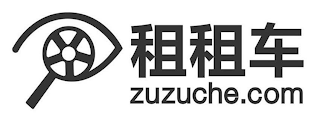 ZUZUCHE.COM