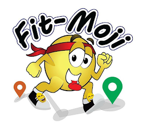 FIT-MOJI