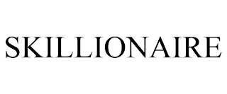 SKILLIONAIRE