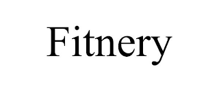 FITNERY